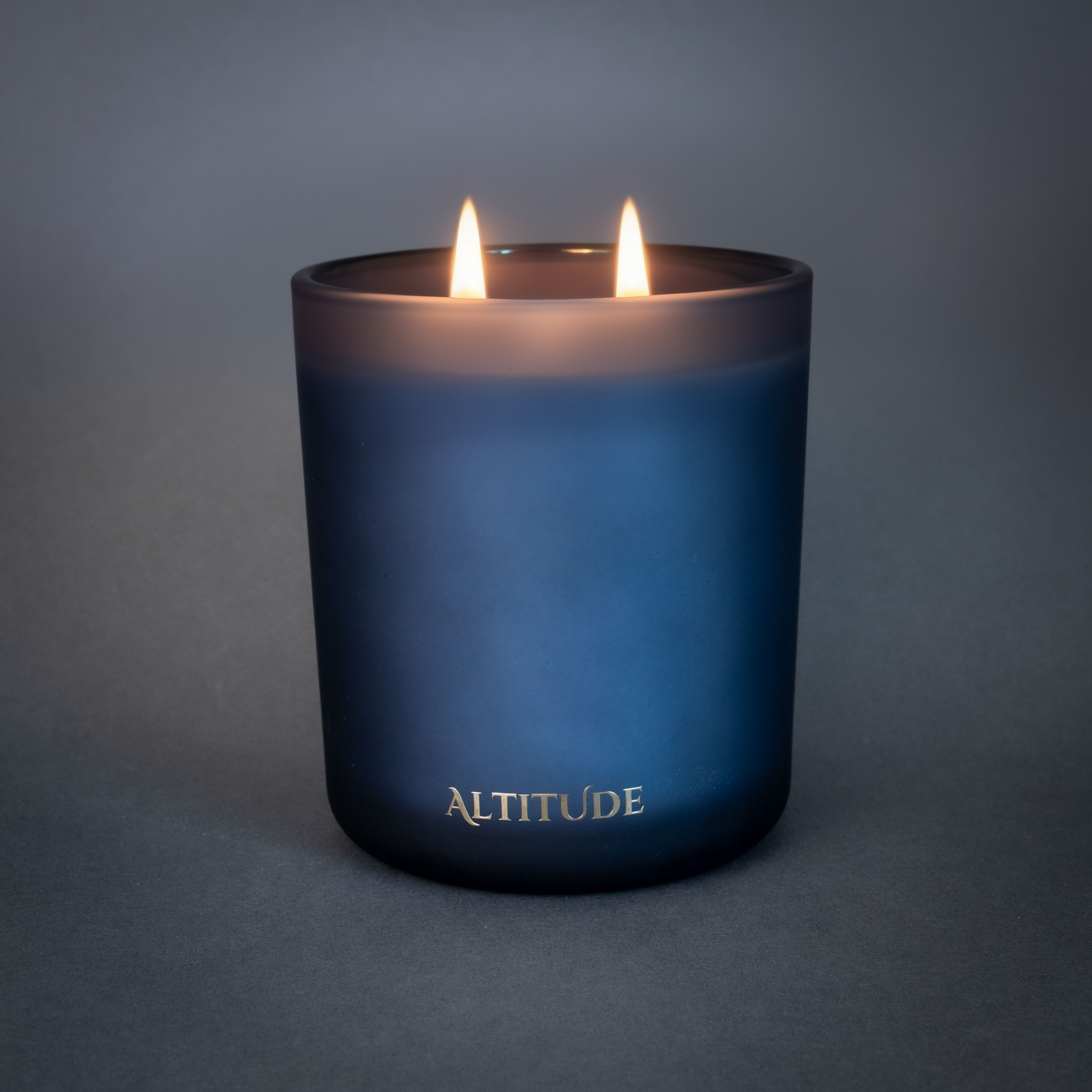 Maison Le Garçon La Bougie Altitude Scented Candle 290g