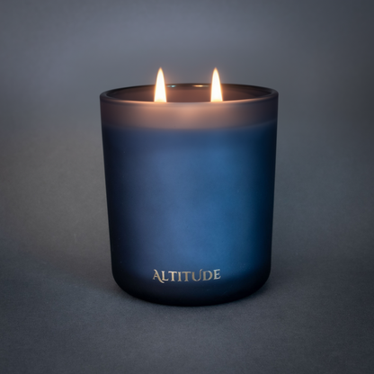 Maison Le Garçon La Bougie Altitude Scented Candle 290g