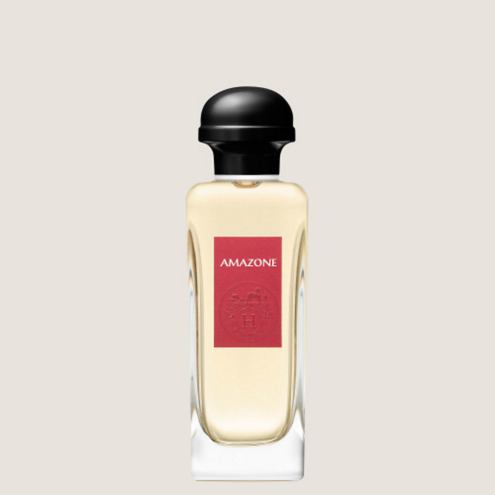 Hermès Amazone Eau de Toilette 100mL