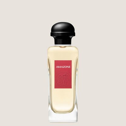 Hermès Amazone Eau de Toilette 100mL
