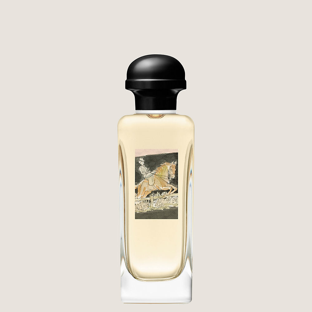Hermès Amazone Eau de Toilette 100mL