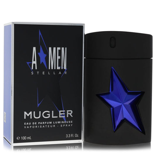Thierry Mugler A*Men Stellar Eau de Parfum 100mL main product image