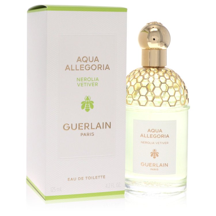 Guerlain Aqua Allegoria Nerolia Vetiver Eau de Toilette 125mL
