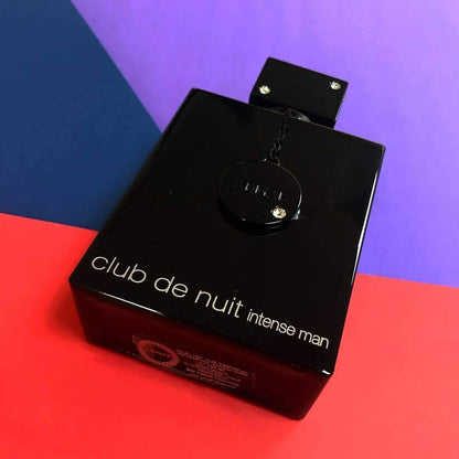 Armaf Club De Nuit Intense Man Eau de Toilette Woody Fruity 106mL product image 5