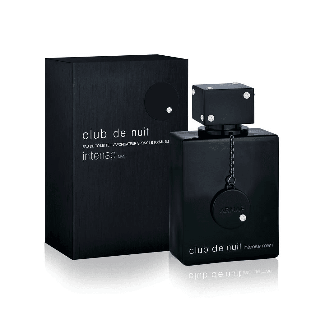 Armaf Club De Nuit Intense Man Eau de Toilette Woody Fruity 106mL product image 6