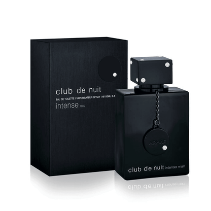 Armaf Club De Nuit Intense Man Eau de Toilette Woody Fruity 106mL product image 6