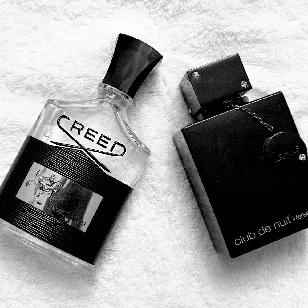 Armaf Club De Nuit Intense Man Eau de Toilette Woody Fruity 106mL product image 3