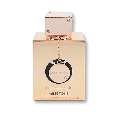 Armaf Club De Nuit Milestone Eau de Parfum Fresh Woody 106mL product image 2