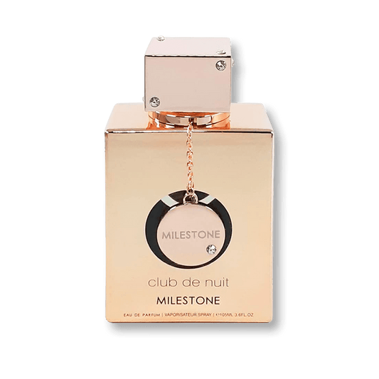 Armaf Club De Nuit Milestone Eau de Parfum Fresh Woody 106mL product image 2