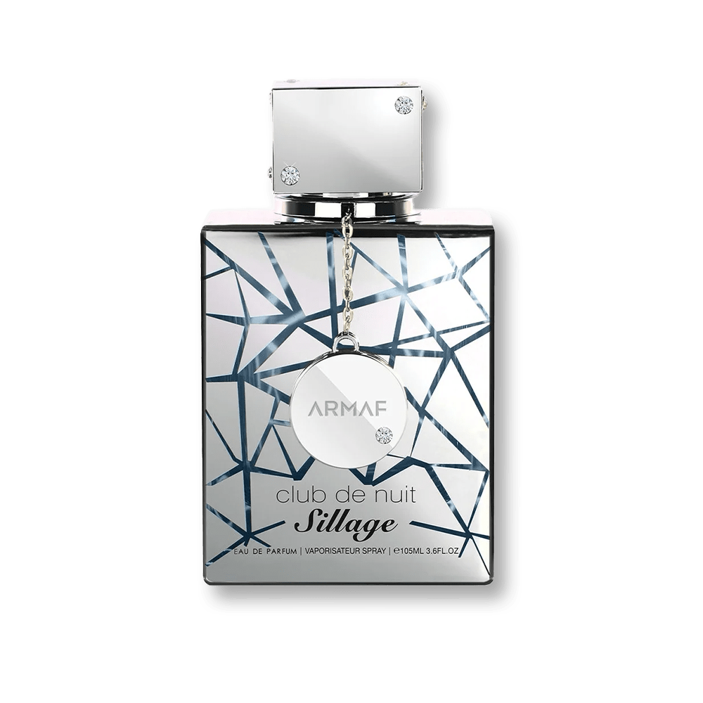 Armaf Club De Nuit Sillage Eau de Parfum Floral Woody 106mL product image 2