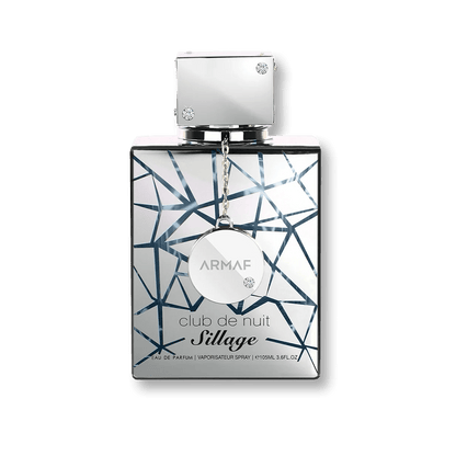 Armaf Club De Nuit Sillage Eau de Parfum Floral Woody 106mL product image 2