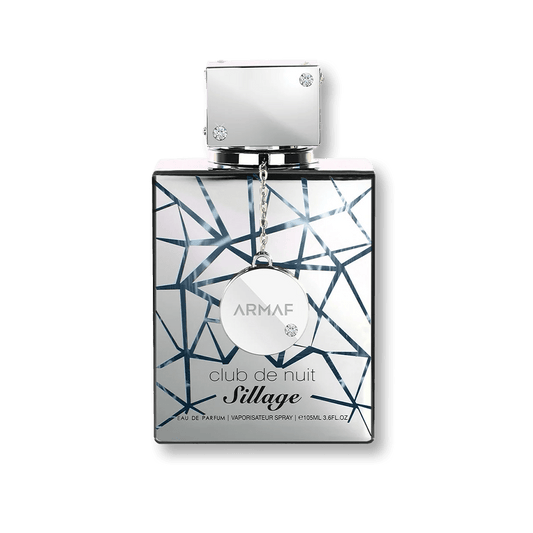 Armaf Club De Nuit Sillage Eau de Parfum Floral Woody 106mL product image 2