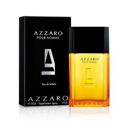 Azzaro Eau de Toilette 100mL additional product image