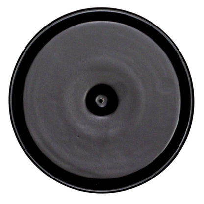 Exuro Ceramic Incense Holder 13cm - Sand