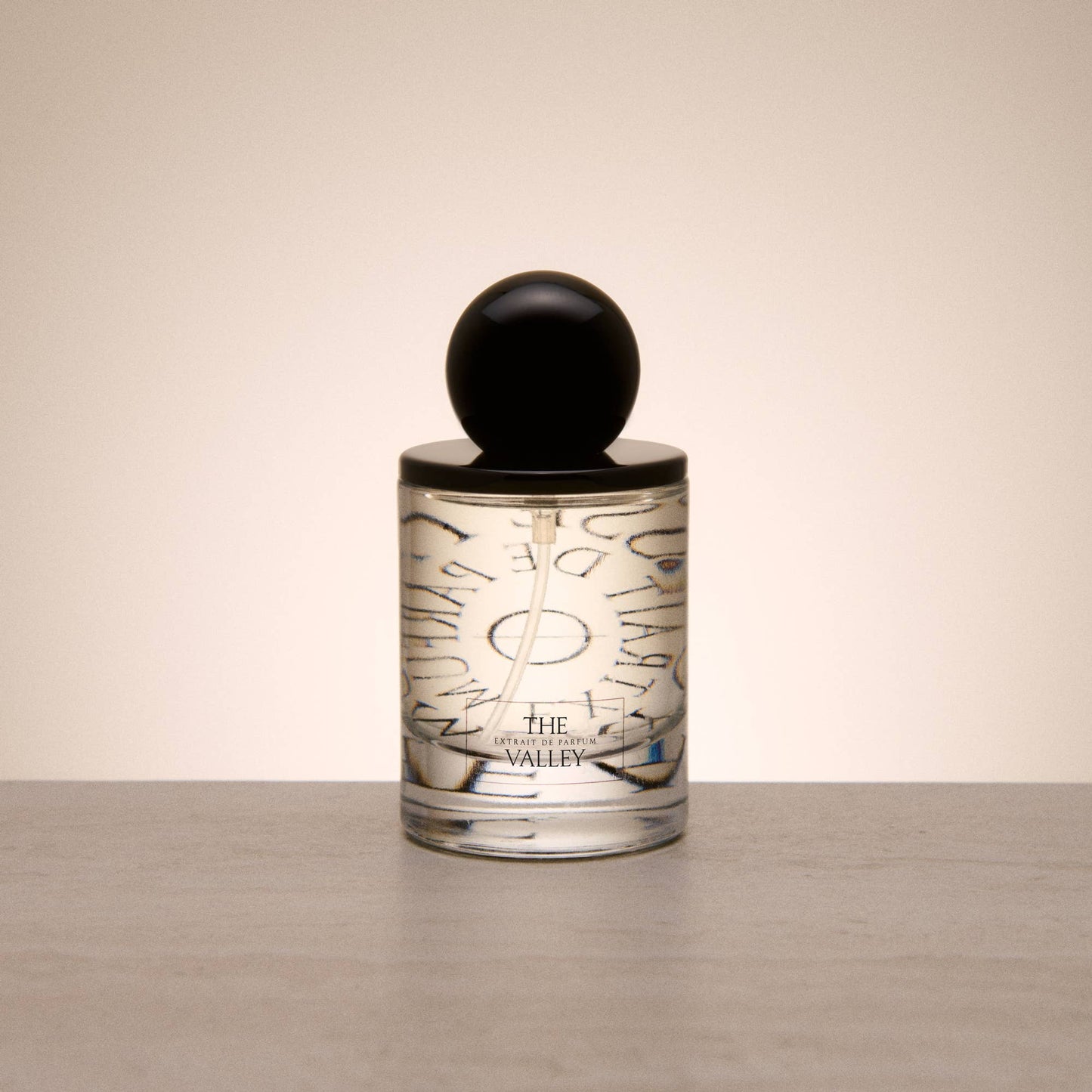 Odesse The Valley Extrait de Parfum 50mL