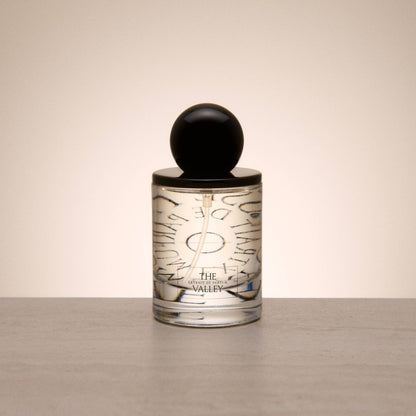 Odesse The Valley Extrait de Parfum 50mL