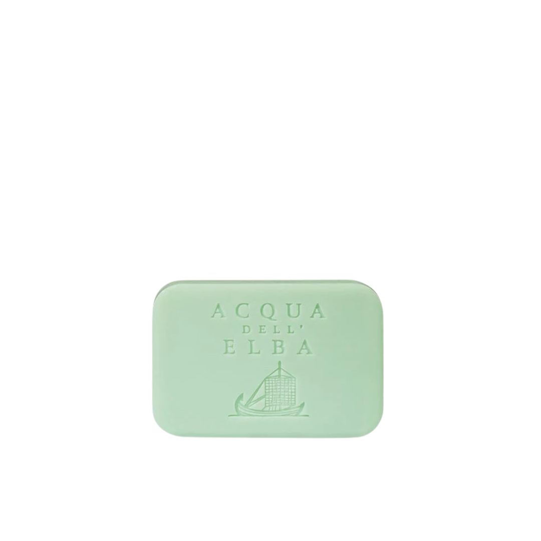 Bath Body Soap - Acqua Dell'Elba - Acqua Dell'Elba Classica Moisturizing Soap For Men 150g - The Gift Company