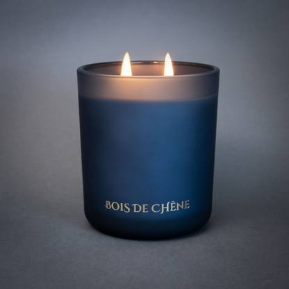 Maison Le Garçon La Bougie Bois De Chêne Scented Candle 290g