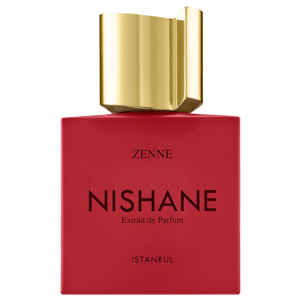 Nishane Zenne Extrait de Parfum 50mL bottle