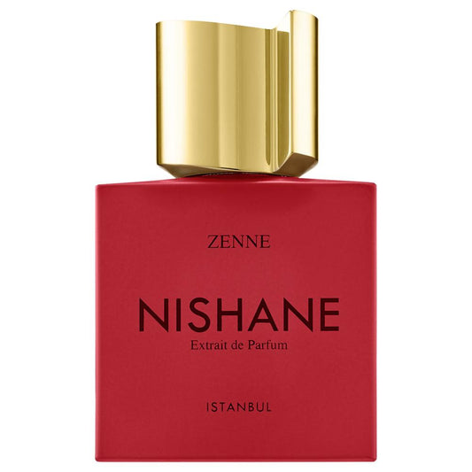 Nishane Zenne Extrait de Parfum 50mL bottle