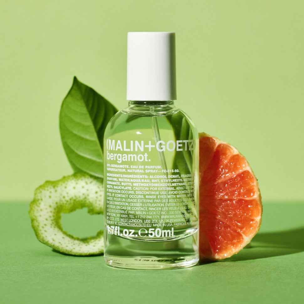 MALIN+GOETZ Bergamot Eau de Parfum 50mL