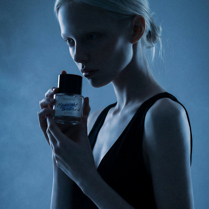 Morimoon Midnight Orchard Eau de Parfum 50mL - The Perfume Company