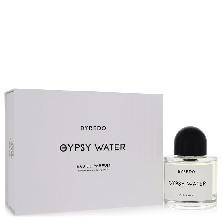 Byredo Gypsy Water Eau de Parfum 100mL