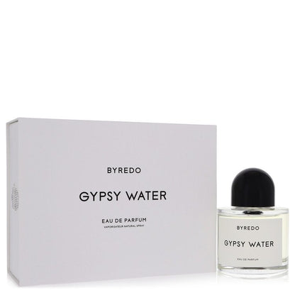 Byredo Gypsy Water Eau de Parfum 100mL