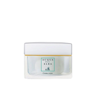 Acqua Dell'Elba Blu Hyaluronic Body Cream 200mL