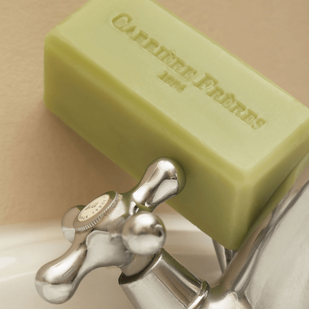 Body Soap - Carriere Freres - Carrière Frères Solid Body Soap Bosci 200g - The Gift Company