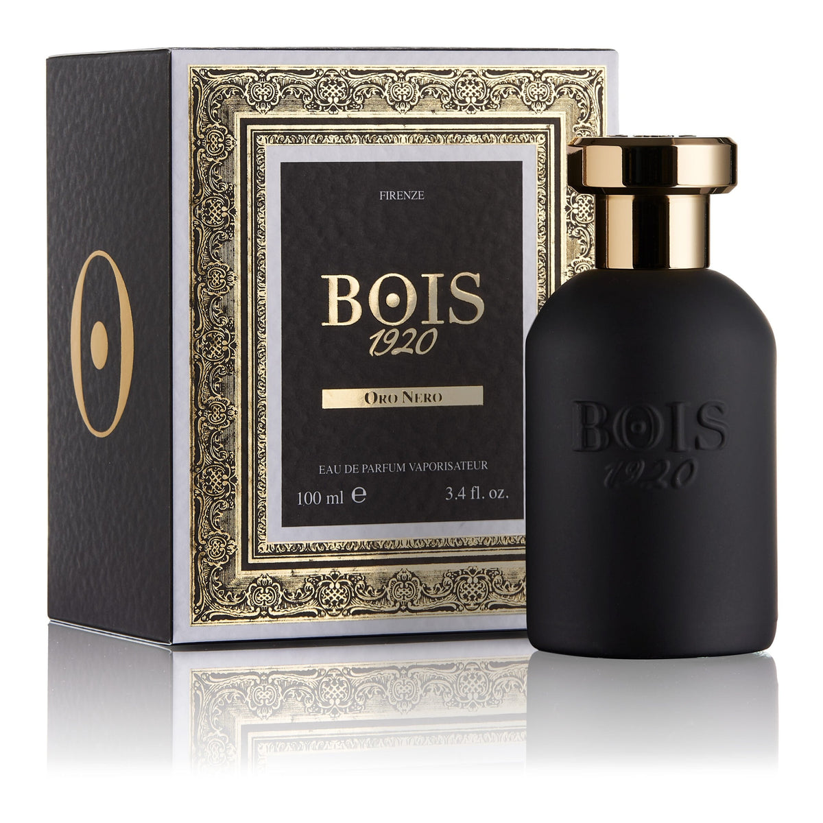 Bois 1920 Oro Nero Eau de Parfum 100mL additional product image