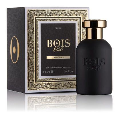 Bois 1920 Oro Nero Eau de Parfum 100mL additional product image
