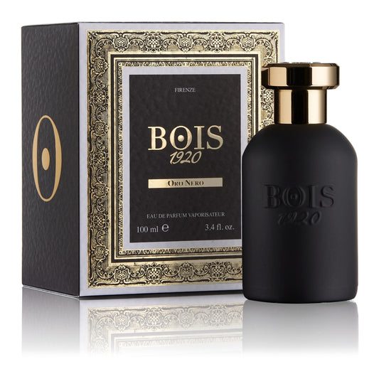 Bois 1920 Oro Nero Eau de Parfum 100mL additional product image