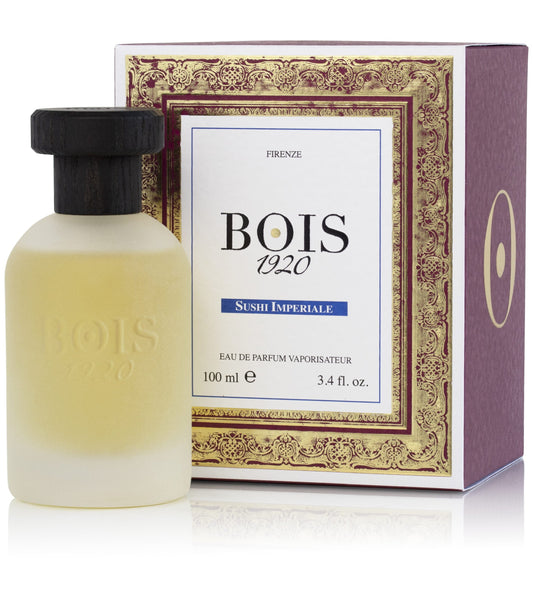 Bois 1920 Sushi Imperiale Eau de Parfum 100mL additional product image