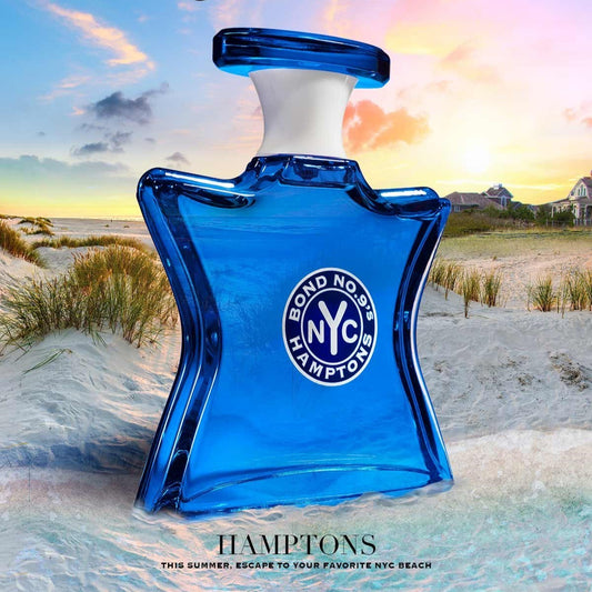 Bond No. 9 Hamptons Eau de Parfum 100mL styled image