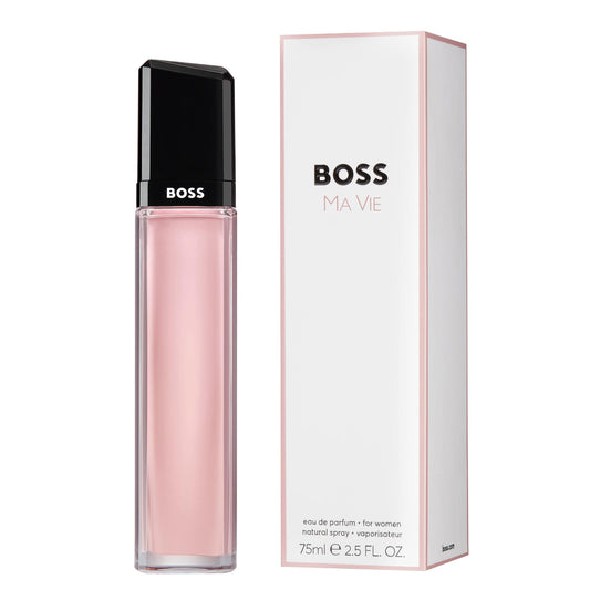 Hugo Boss Ma Vie Eau de Parfum 75mL additional product image