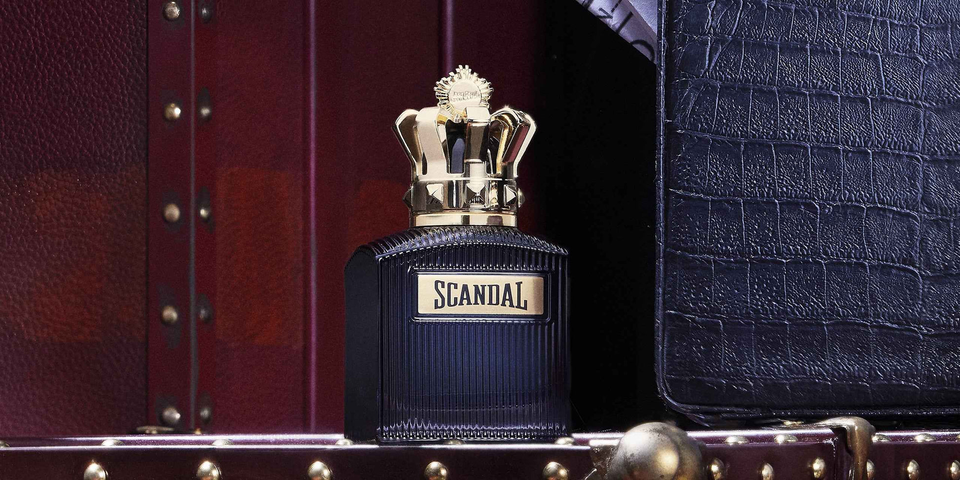 Jean Paul Gaultier Scandal Pour Homme Intense Eau de Parfum 100mL
