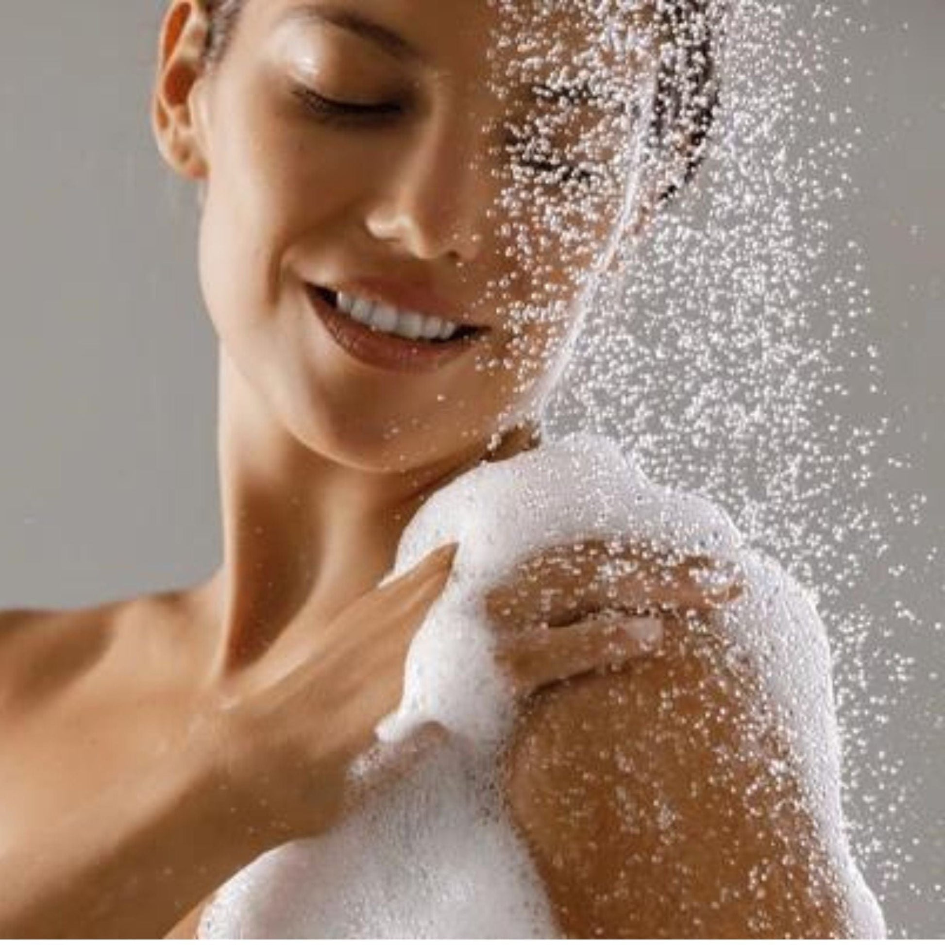 La Florentina Fresh Magnolia Shower Gel Bottle Pump 750ml product image 3