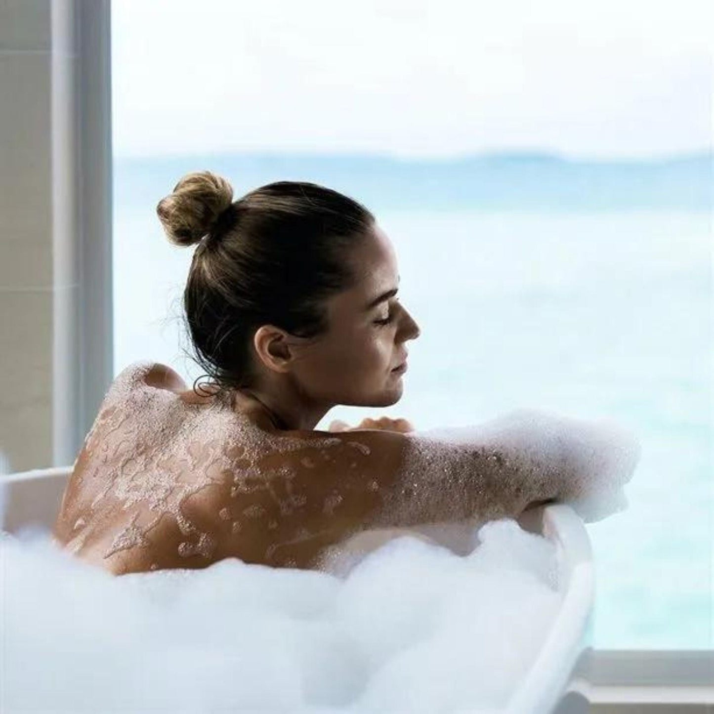 La Florentina Iris Bath Foam 500ml product image 2