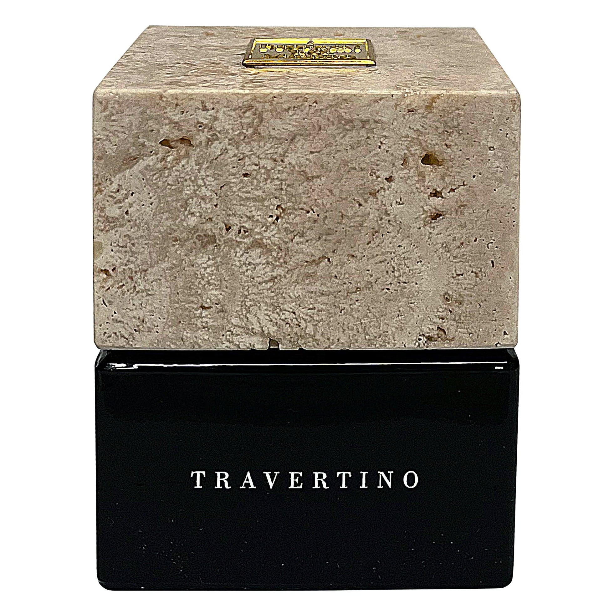 Profumi del Marmo Travertino Eau de Parfum 50mL product image