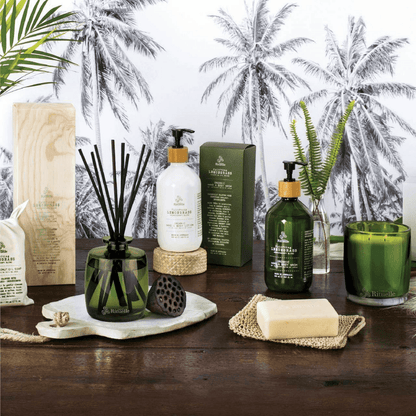 Bundle - Urban Rituelle - Urban Rituelle Lemongrass, Lemon Myrtle, Grapefruit & Eucalyptus Complete Bundle (worth $240) - The Gift Company
