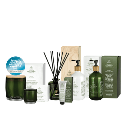 Bundle - Urban Rituelle - Urban Rituelle Lemongrass, Lemon Myrtle, Grapefruit & Eucalyptus Complete Bundle (worth $240) - The Gift Company