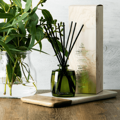 Bundle - Urban Rituelle - Urban Rituelle Lemongrass, Lemon Myrtle, Grapefruit & Eucalyptus Complete Bundle (worth $240) - The Gift Company