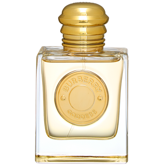 Burberry Goddess Eau de Parfum 30mL bottle