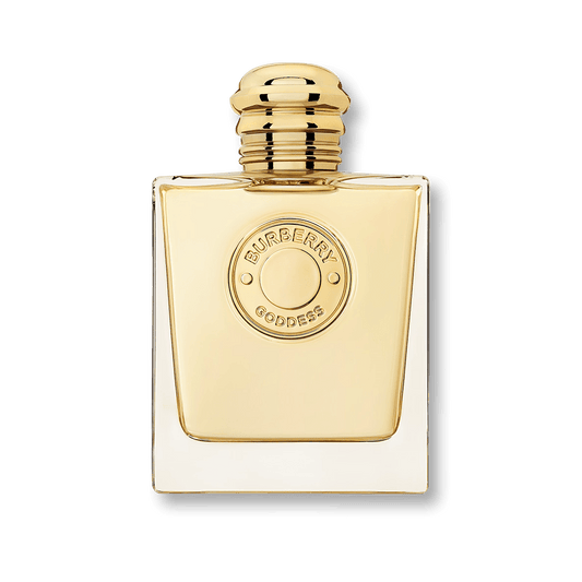Burberry Goddess Eau de Parfum Vanilla Lavender 100mL