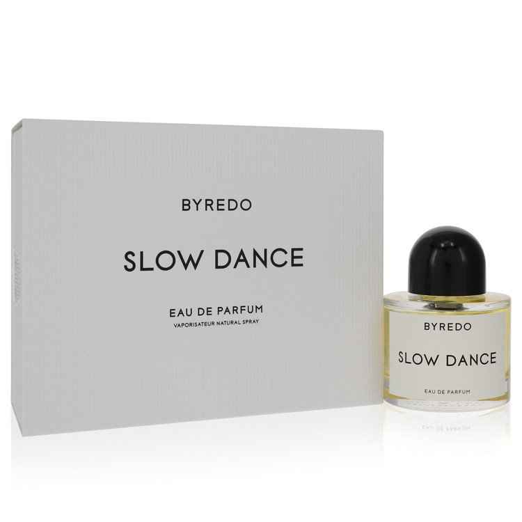 Byredo Slow Dance Eau de Parfum 50mL