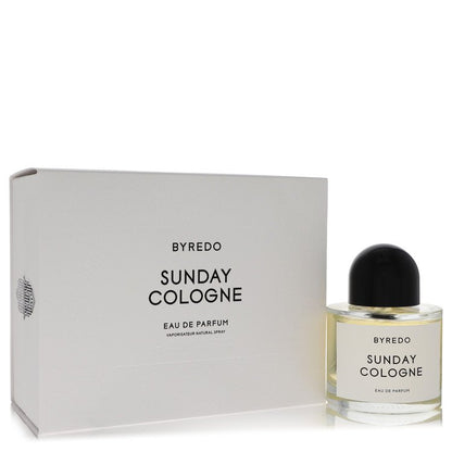 Byredo Sunday Cologne Eau de Parfum 100mL