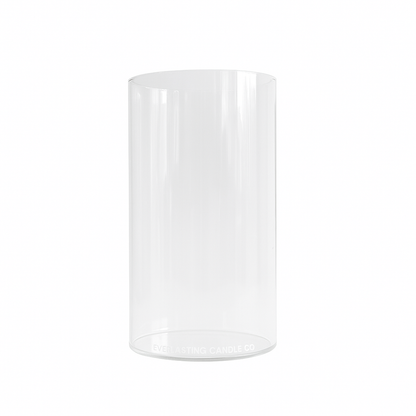 Candle Accessory - Everlasting Candle Co - Everlasting Candle Co Hurricane Vase - The Perfume Company