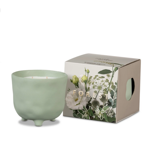 Myrtle & Moss Botanical Candle Forest 500g