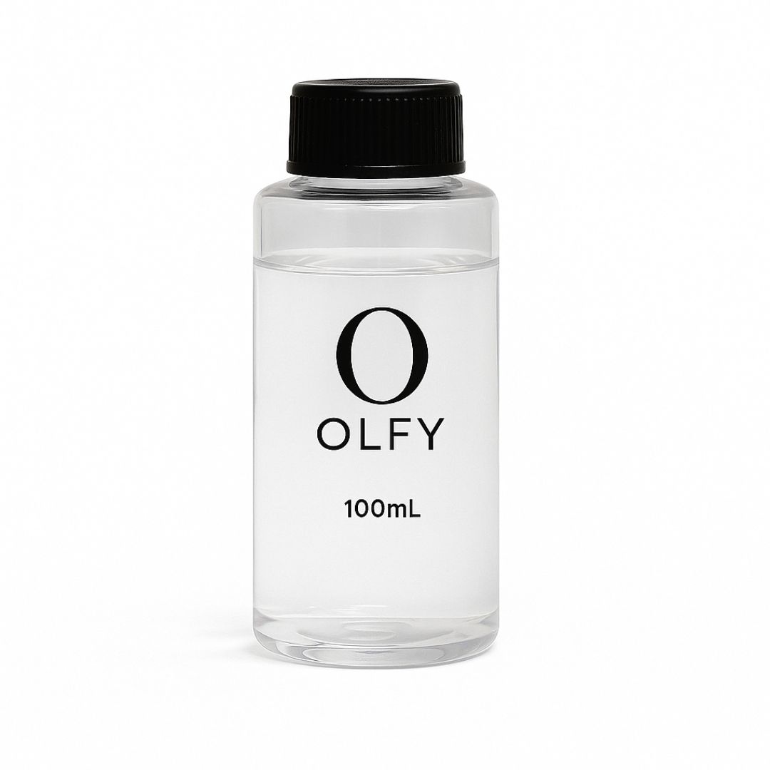 Car Diffuser - Scent Oil - OLFY - OLFY Scent Oil Berlin Girl Inspired By Ferrari 100mL - The Gift Company